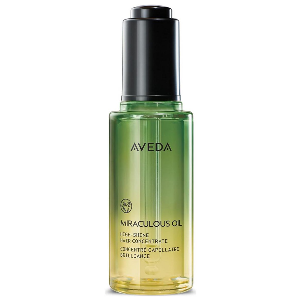 Aveda Miraculous Oil High Shine Hair Concentrate 50ml