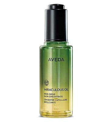 Aveda Miraculous Oil High Shine Hair Concentrate 50ml