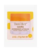 Tree Hut Overnight Lip Mask Vanilla 17g