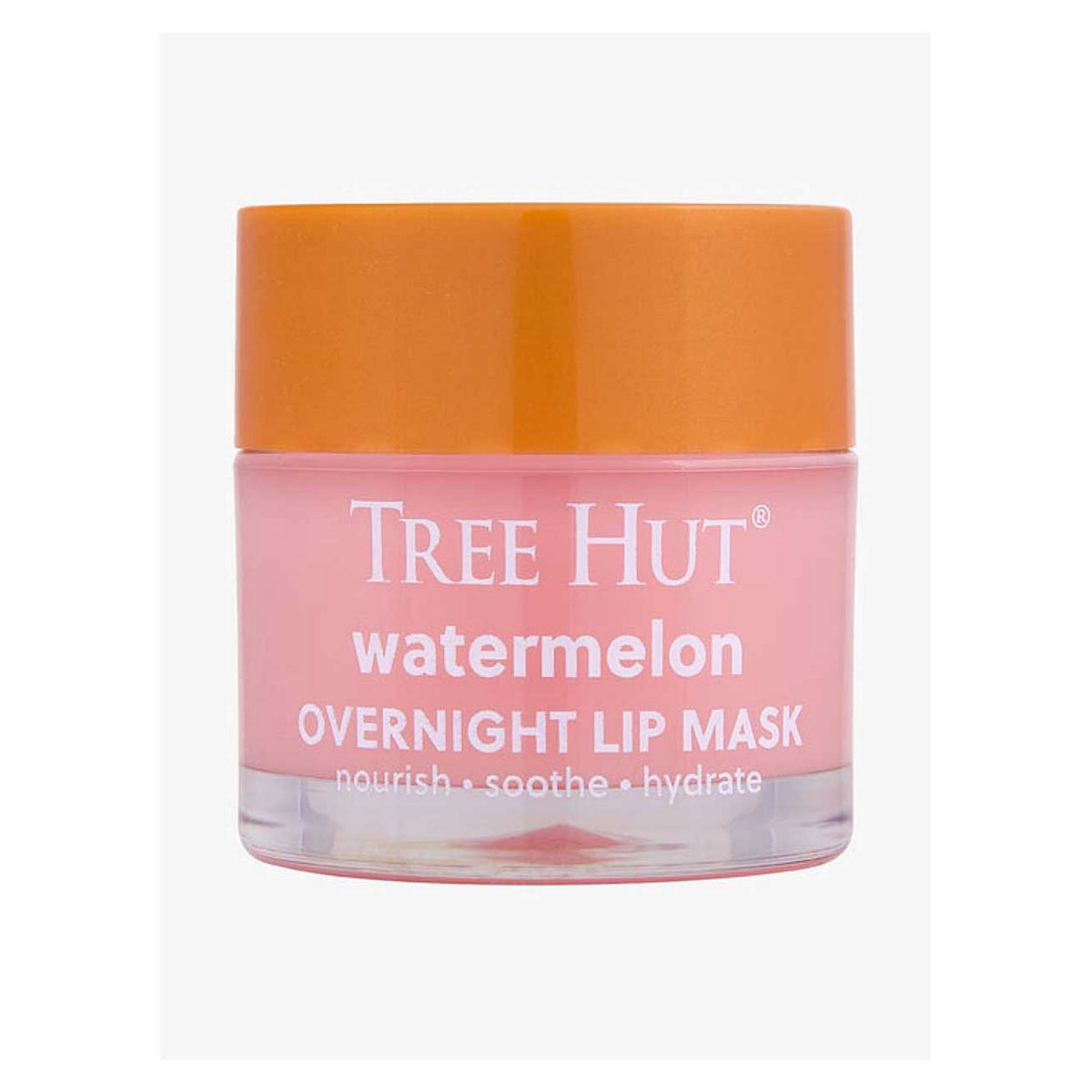 Tree Hut Overnight Lip Mask Watermelon 17G