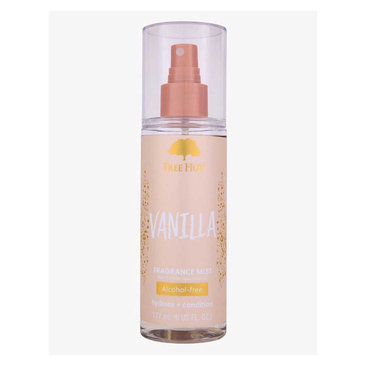 Tree Hut Fragrance Mist Vanilla 177Ml
