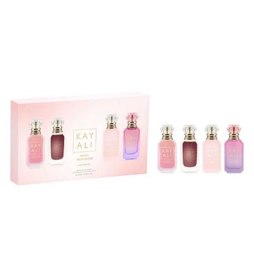 Kayali Sweet Obsessions Miniature Set Boots