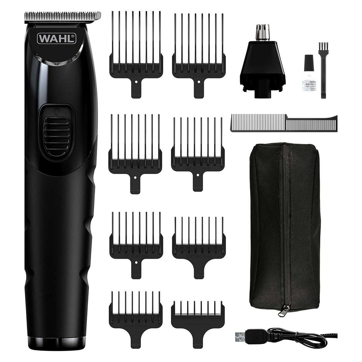 WAHL All In One Trimmer Kit