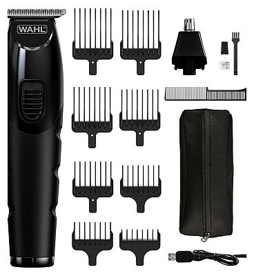 Wahl All in One Trimmer Kit