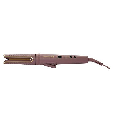 Remington AIRvive Rotating Curling Wand