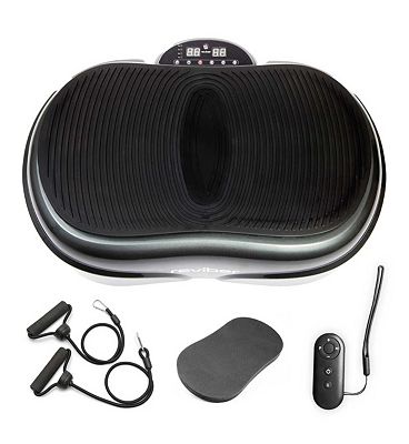 Reviber Fusion Oscillating Vibration Plate Exerciser