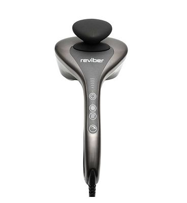 Reviber Hot & Cold Percussion Massager