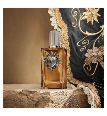 Dolce&Gabbana Devotion for Men Parfum 50ml (3)