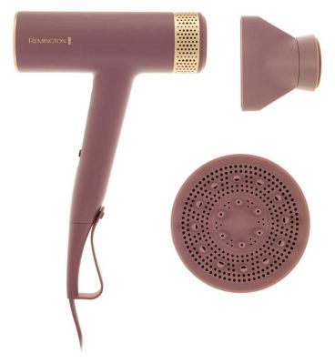 Remington AIRvive Digital Dryer