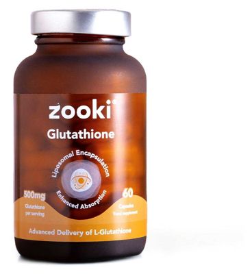 glutathione in boots Numbuzin no.5+ glutathione vitamin concentrated serum 30ml main image 1