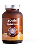glutathione ortho molecular Natural D-Hist