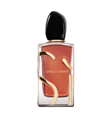 Armani Si Parfum 100ml - Boots