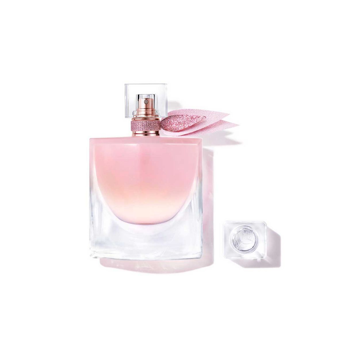 Lancome La Vie Est Belle Vanille Nude Eau De Parfum 50ml