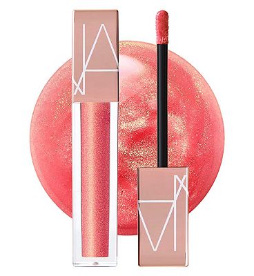 Click to view product details and reviews for Nars Afterglow Lip Oil Orgasm 57ml 777 Orgasm.