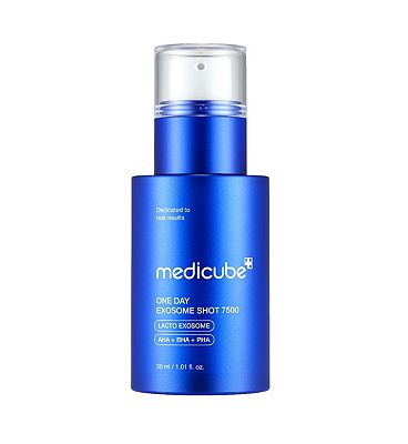 Medicube Zero Pore One Day Serum 30Ml (3)