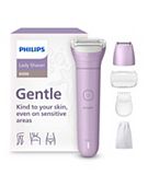 Philips Lady Shave Series 6000 Electric Lady Shaver BRL138/00