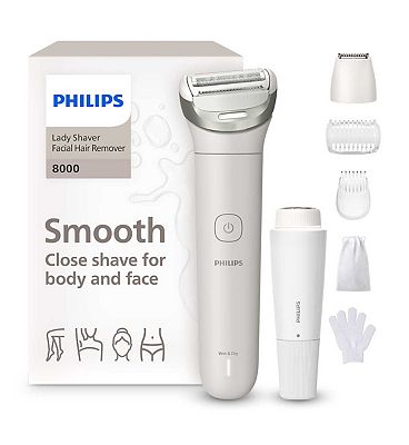 Philips Lady Shave Series 8000 BRL159/00