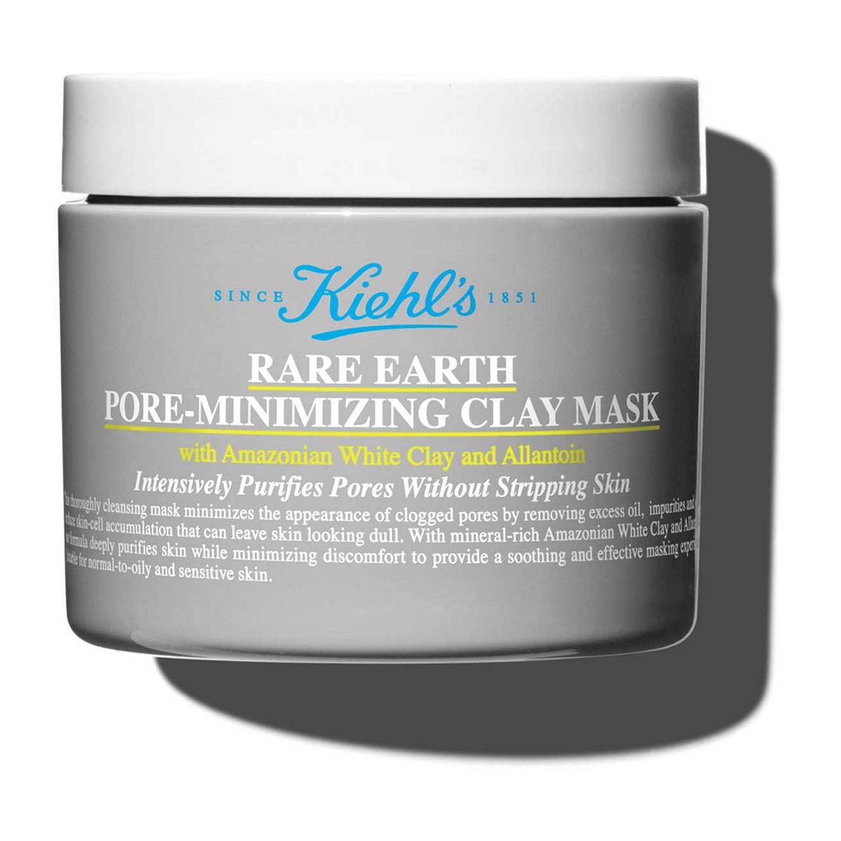 Kiehl's Rare Earth Mask 125ml
