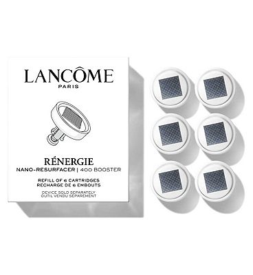 Click to view product details and reviews for Lancme Rnergie Anti Ageing And Wrinkle Nano Resurfacer 400 Booster Device Refill.