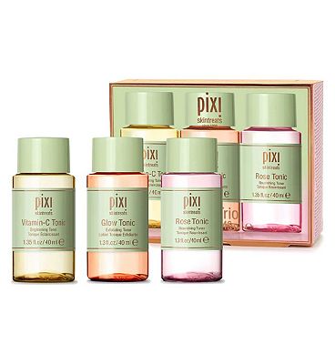Pixi Tonic Trio