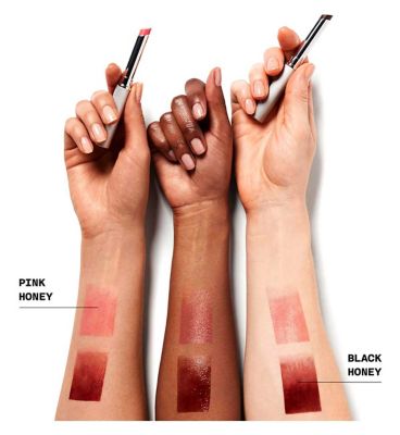 Clinique Almost Lipstick - Pink Honey (3)