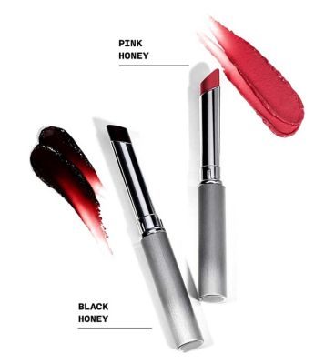 Clinique Almost Lipstick - Pink Honey (4)