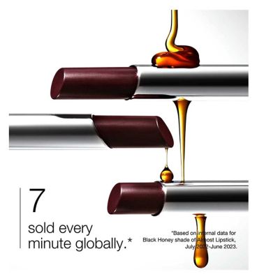 Clinique Almost Lipstick - Pink Honey (5)