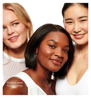 Clinique Almost Lipstick Nude Honey 1.9g (5)