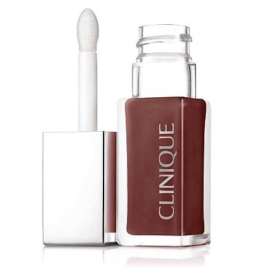 Clinique Pop Lip + Cheek Oil - Nude Honey