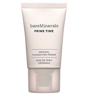 bareMinerals PRIME TIME Original Foundation Primer 30ml (11)