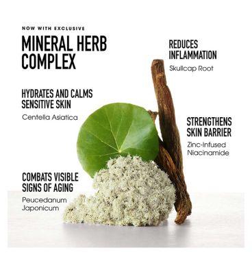 bareMinerals SKINLONGEVITY® Barrier Boosting Serum Mineral Herb Complex 30ml (7)