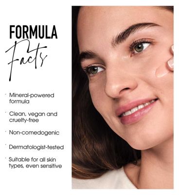 bareMinerals PRIME TIME Original Foundation Primer 30ml (23)