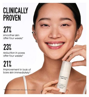 bareMinerals PRIME TIME Original Foundation Primer 30ml (27)