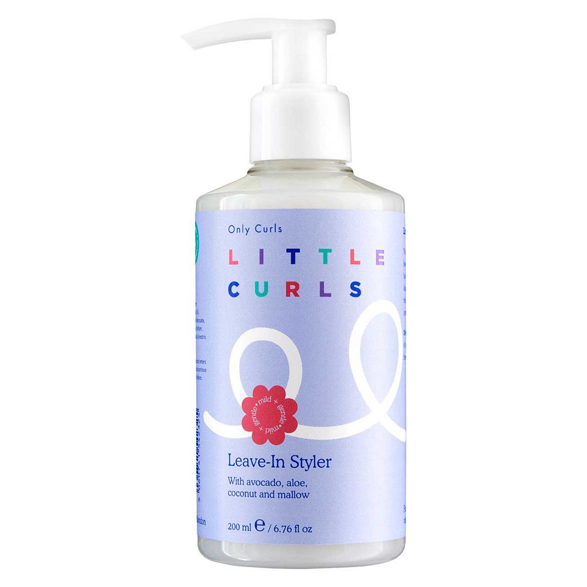 Only Curls Little Curls Leave In Styler200 ml, 200ml