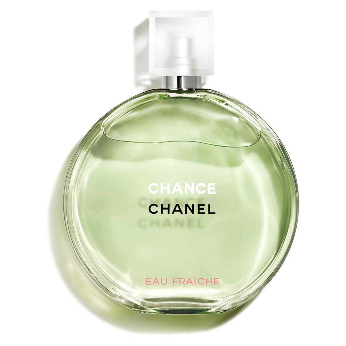 CHANEL Chance Eau Fraiche Body Oil 150ml