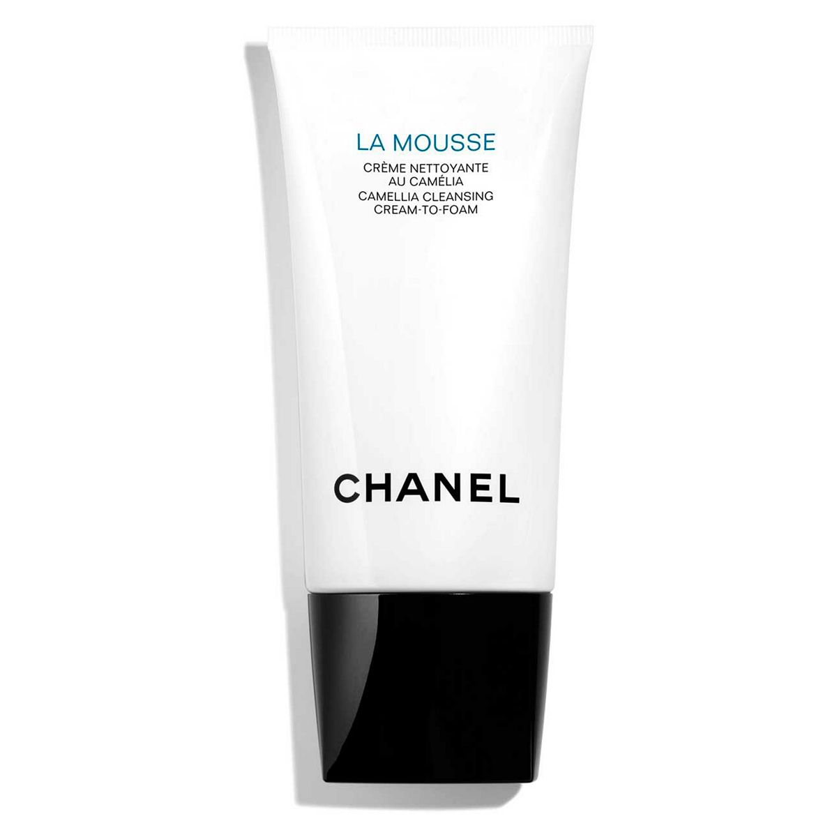 CHANEL La Mousse Camellia Cleanser 150ml