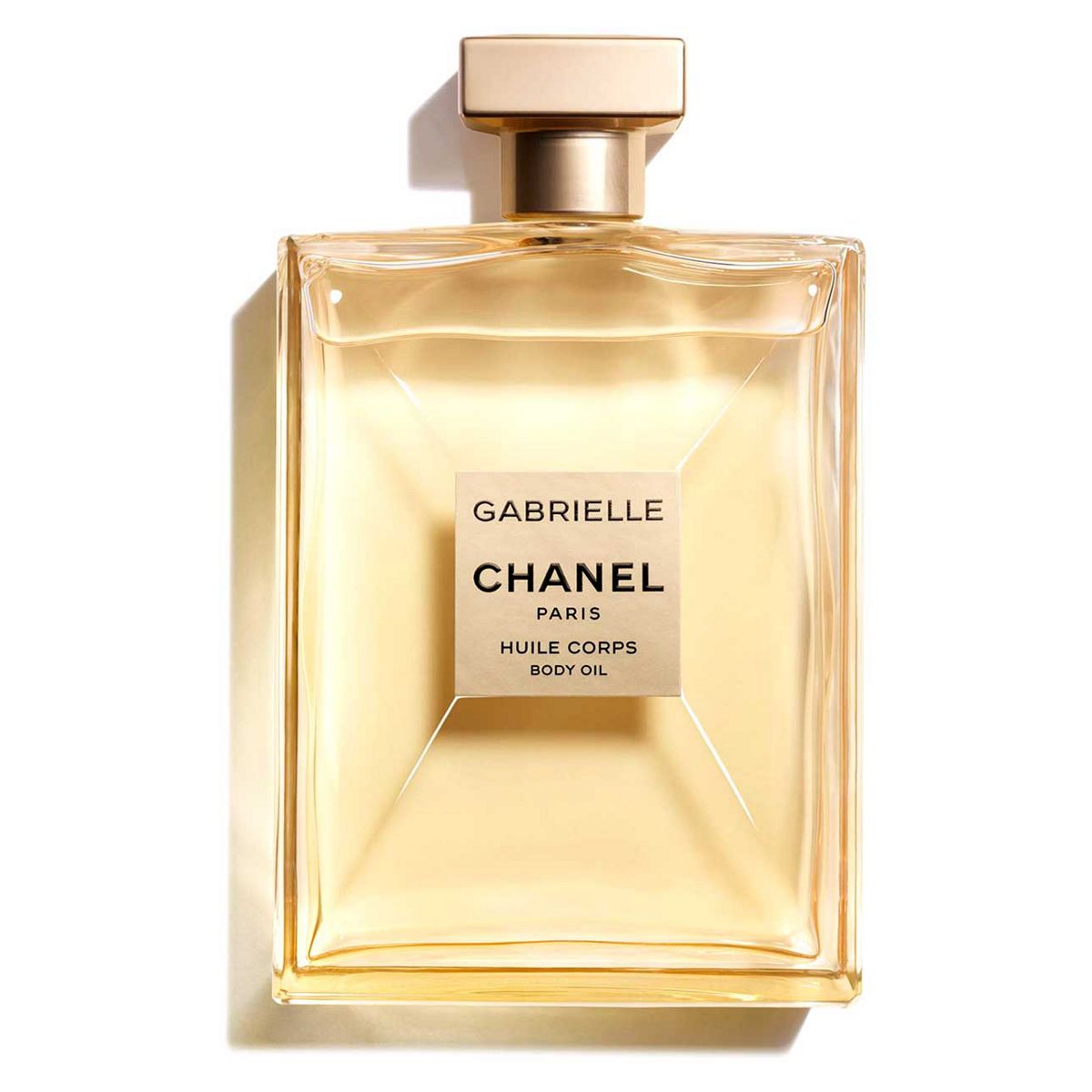 CHANEL Gabrielle Body Oil 150ml