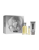 BOSS Bottled Beyond Eau de Parfum and Shower Gel for Men Duo