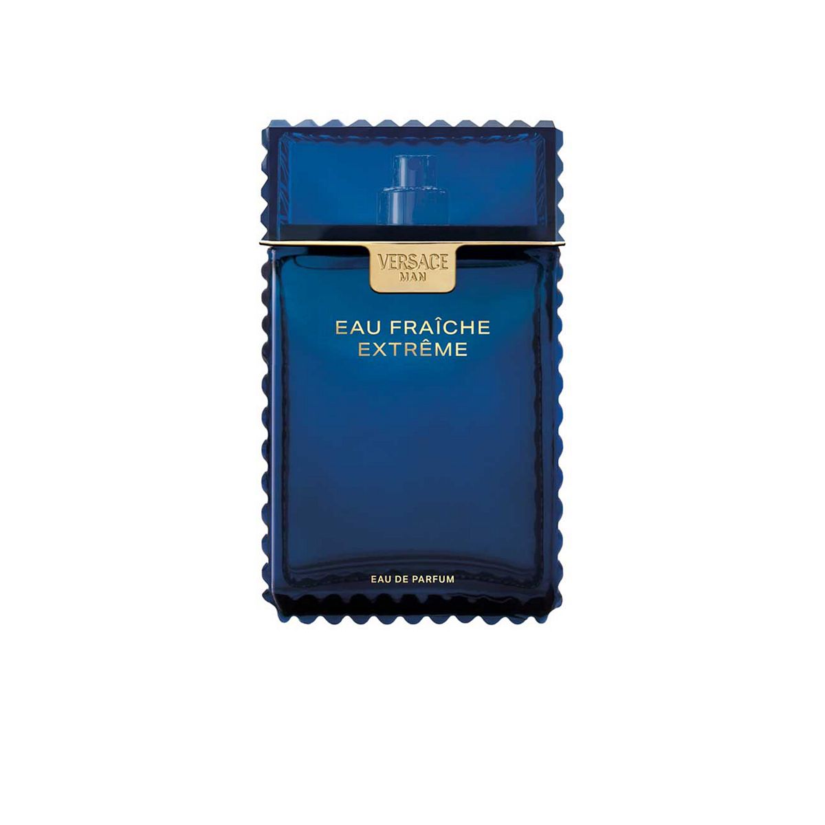 Versace Eau Fraiche Extreme De Parfum200 ml, 200ml