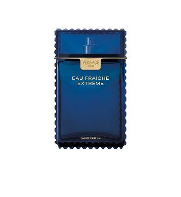 Versace Eau Fraiche Extreme Eau De Parfum 200 Ml, 200ml