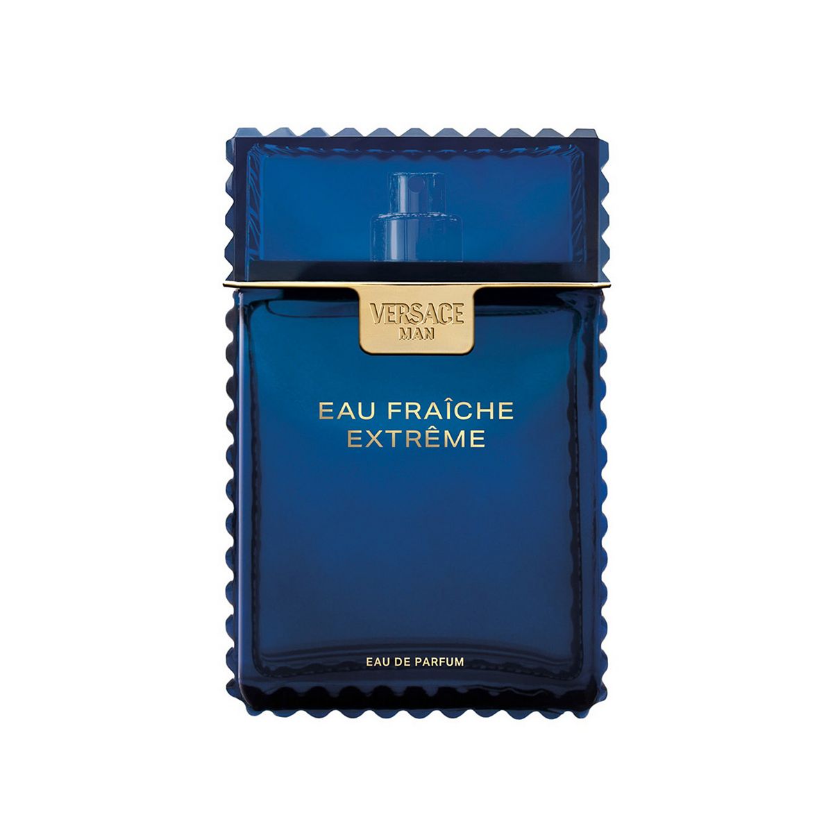 Versace Eau Fraiche Extreme De Parfum 100ml