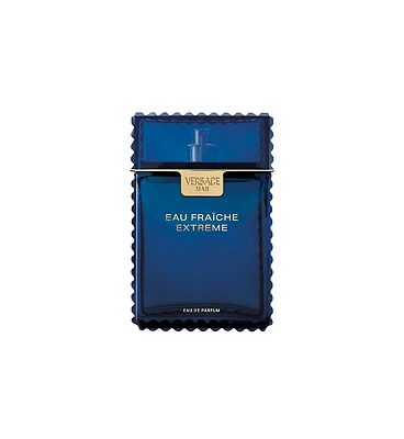 Versace Eau Fraiche Extreme Eau De Parfum, 100ml