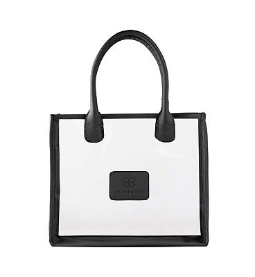 Beautifect Tote Midnight Black