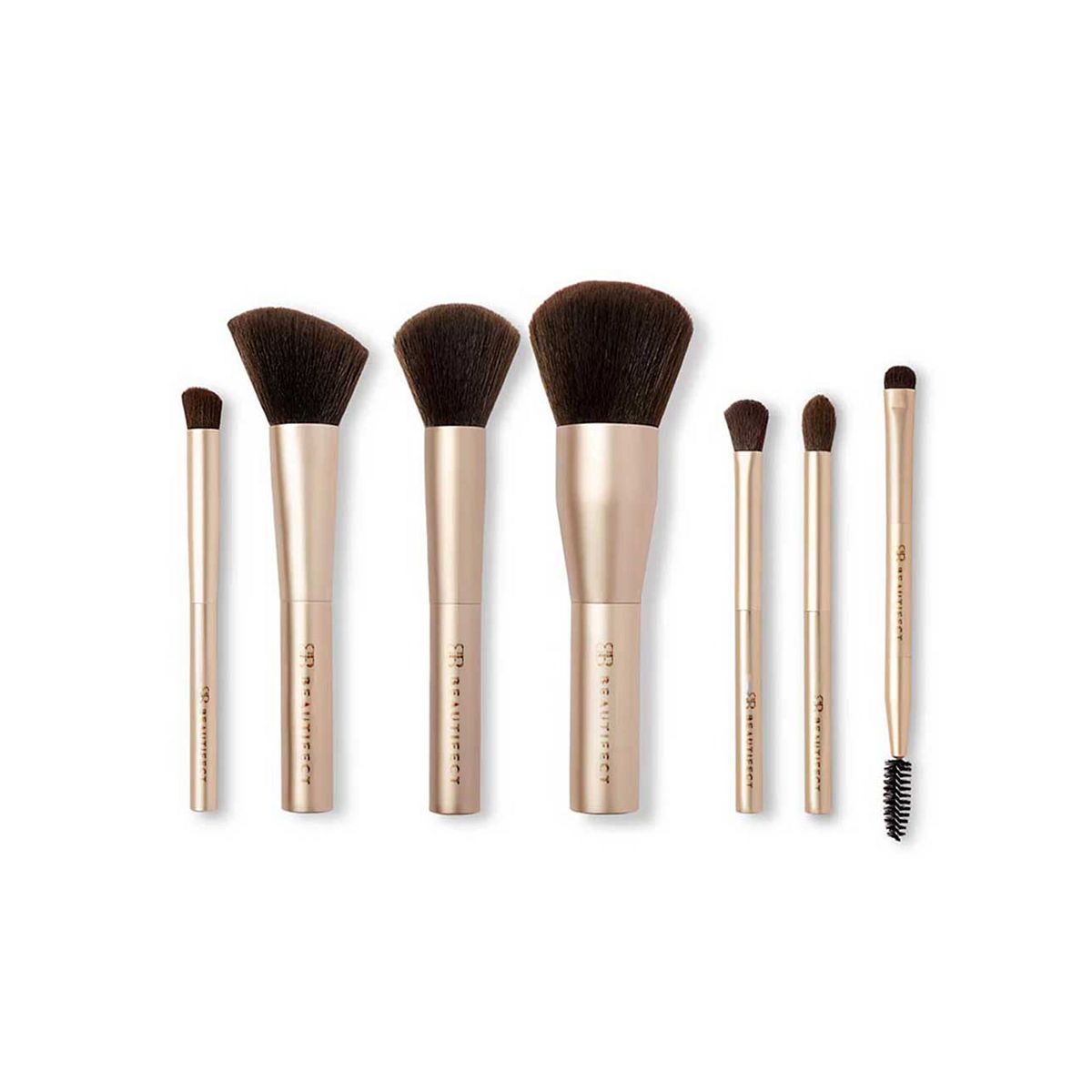 Beautifect Professional Brush Collection