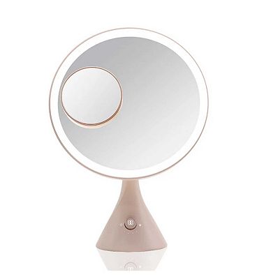 Beautifect Glow Mirror Nude