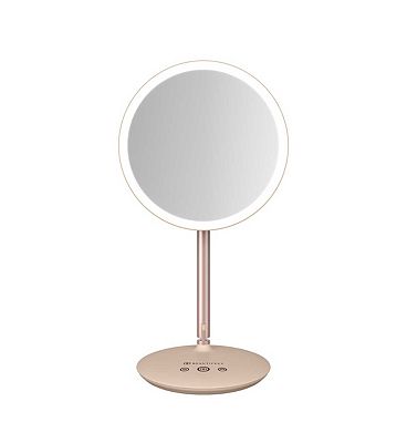Beautifect Glow Flex Zoom Makeup Mirror