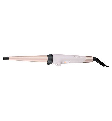 Remington Almond Allure Curling Wand