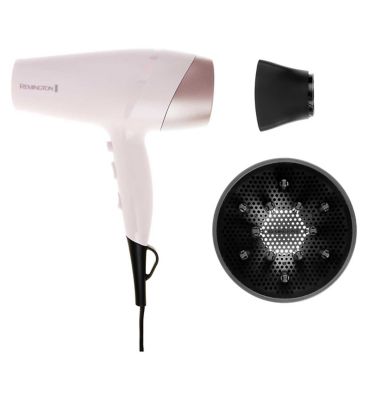Remington Almond Allure Hair Dryer