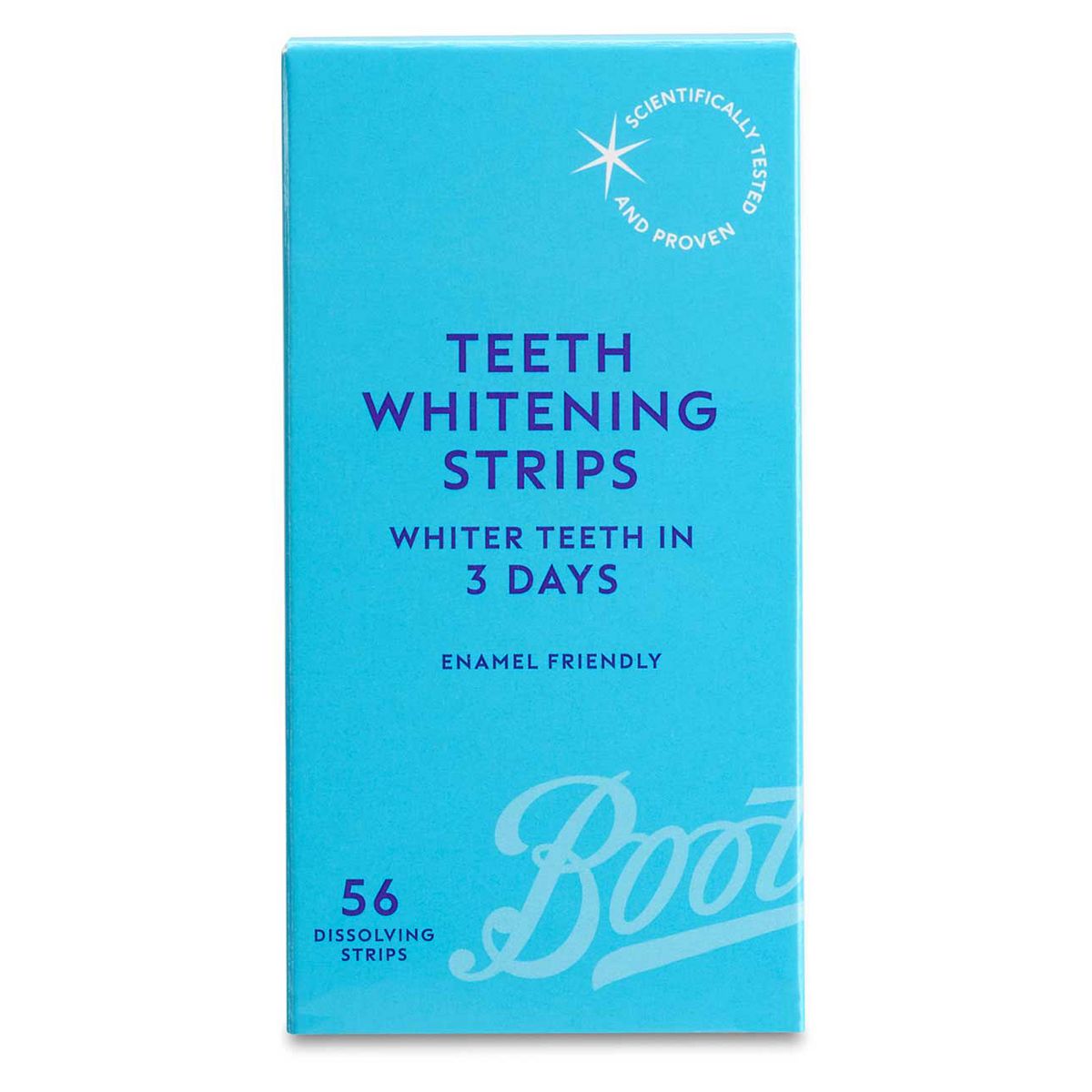   Teeth Whitening Strips 56S