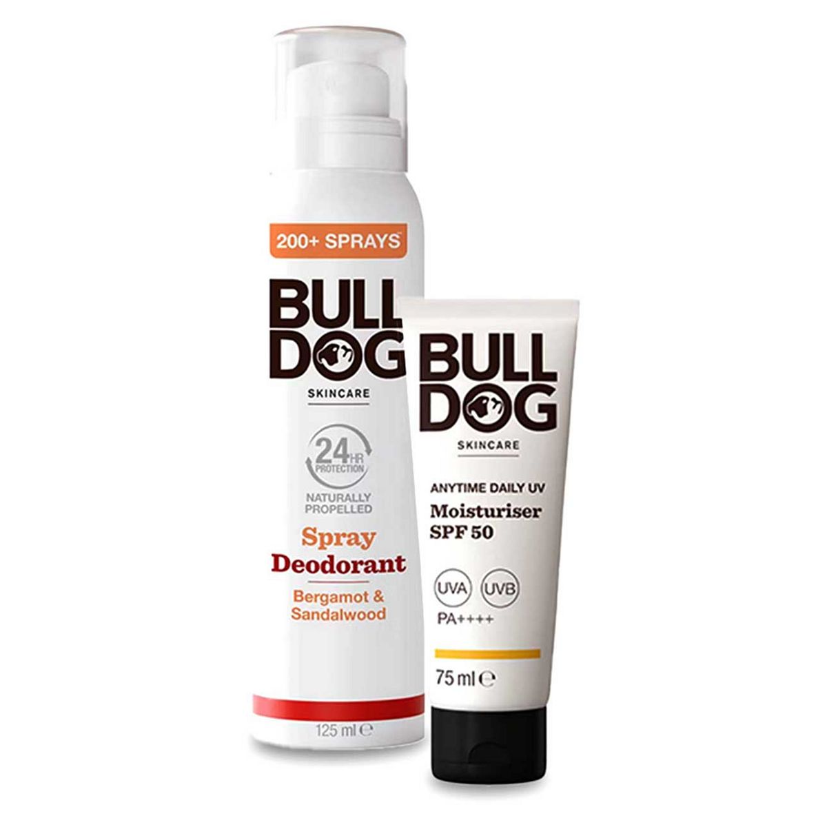 Bulldog Summer On The Go Bundle
